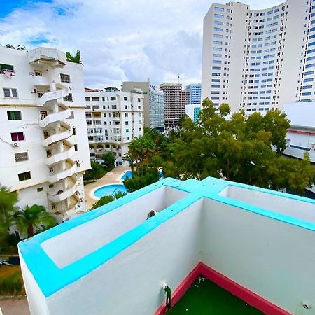 Prestige Apartment - Near The Sea Tanger Luaran gambar