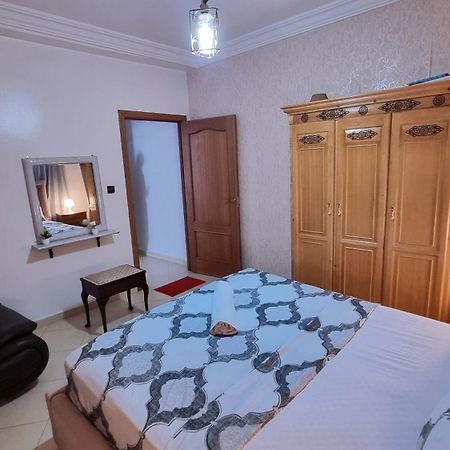 Prestige Apartment - Near The Sea Tanger Luaran gambar