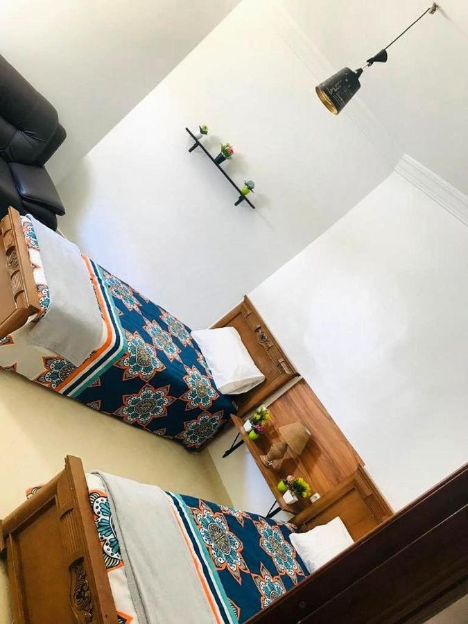 Prestige Apartment - Near The Sea Tanger Luaran gambar