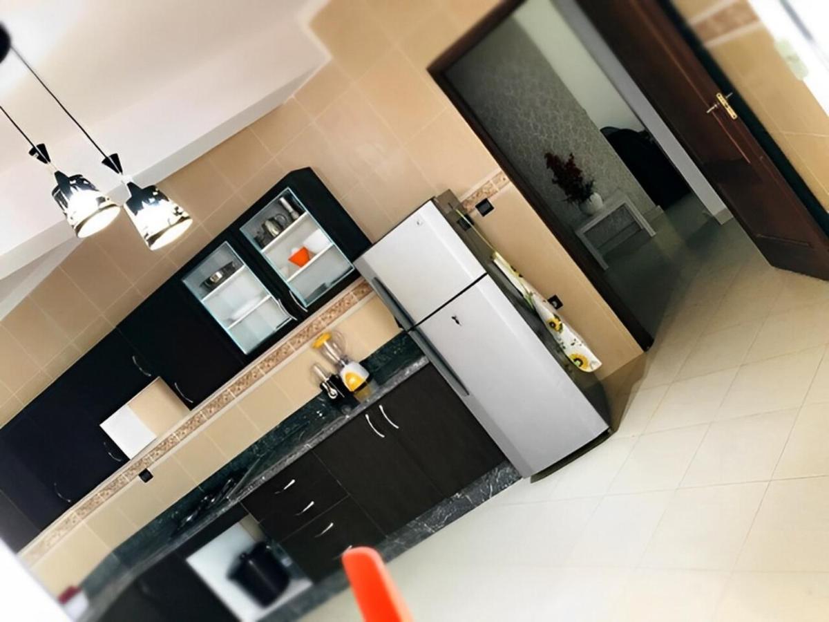 Prestige Apartment - Near The Sea Tanger Luaran gambar
