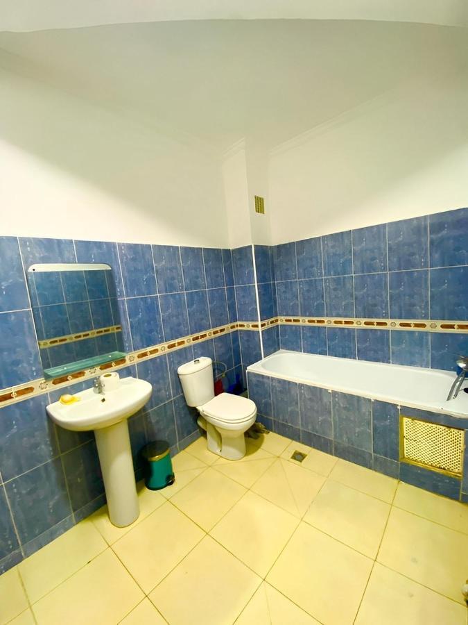 Prestige Apartment - Near The Sea Tanger Luaran gambar
