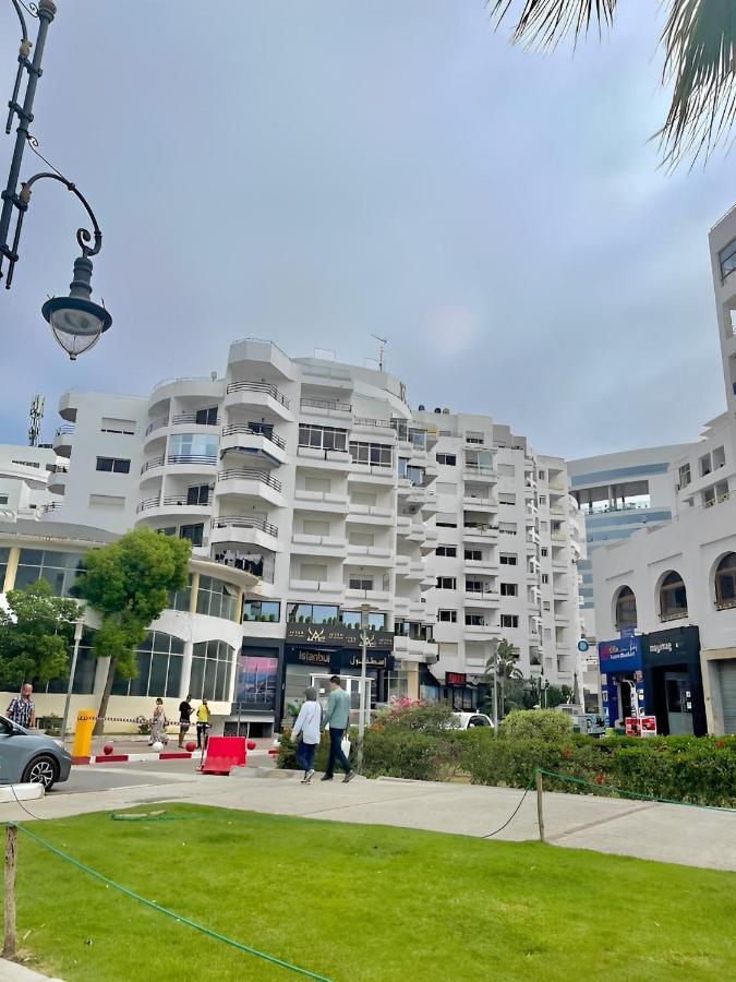 Prestige Apartment - Near The Sea Tanger Luaran gambar