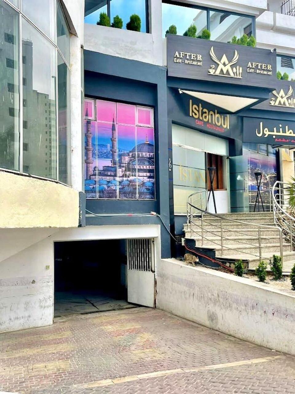 Prestige Apartment - Near The Sea Tanger Luaran gambar