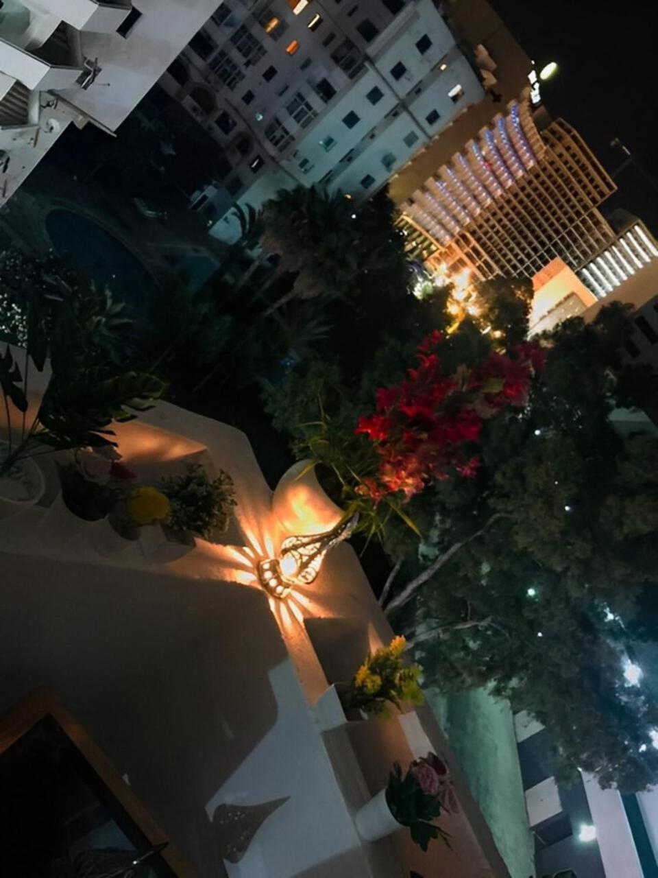 Prestige Apartment - Near The Sea Tanger Luaran gambar