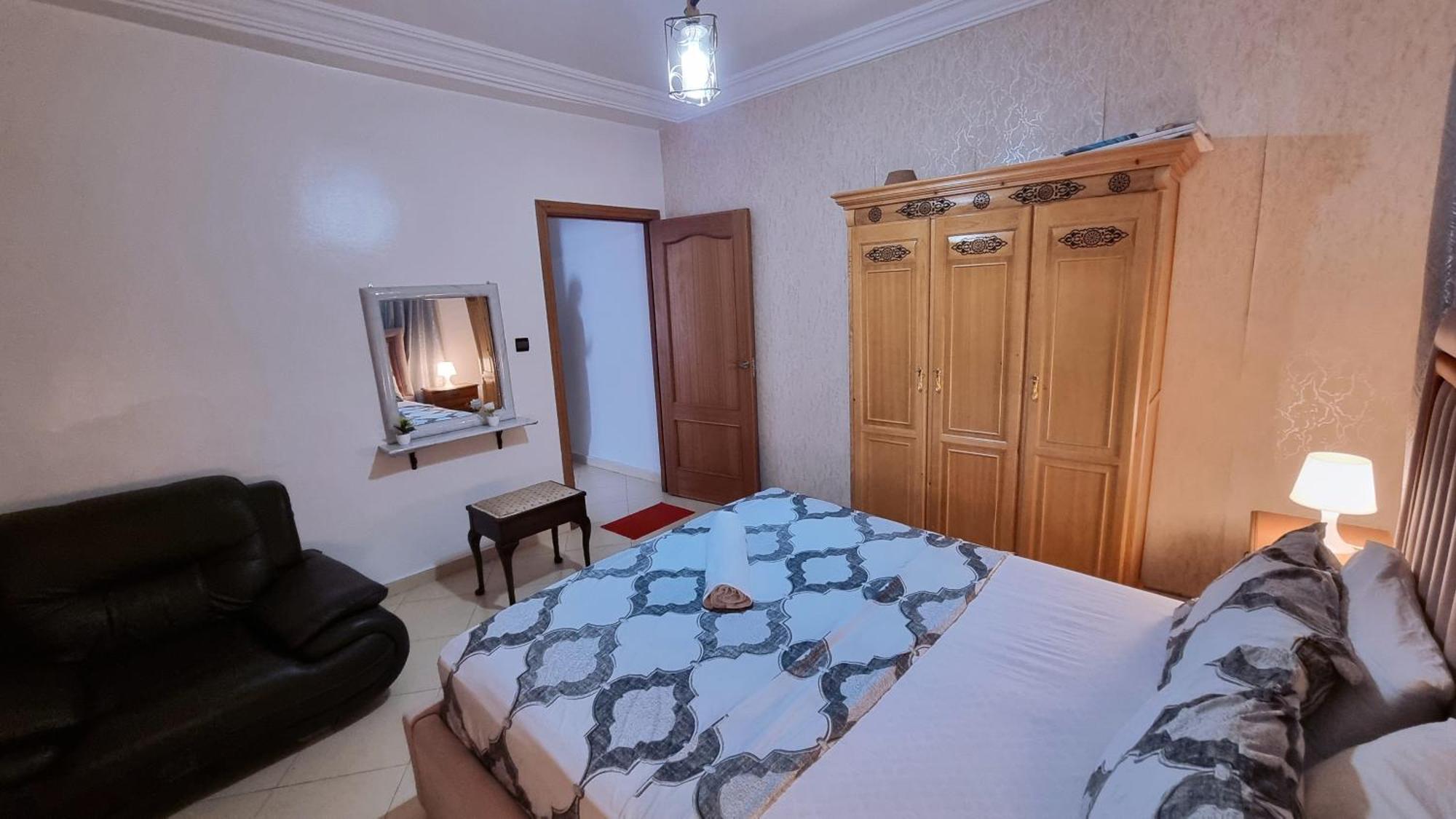 Prestige Apartment - Near The Sea Tanger Luaran gambar