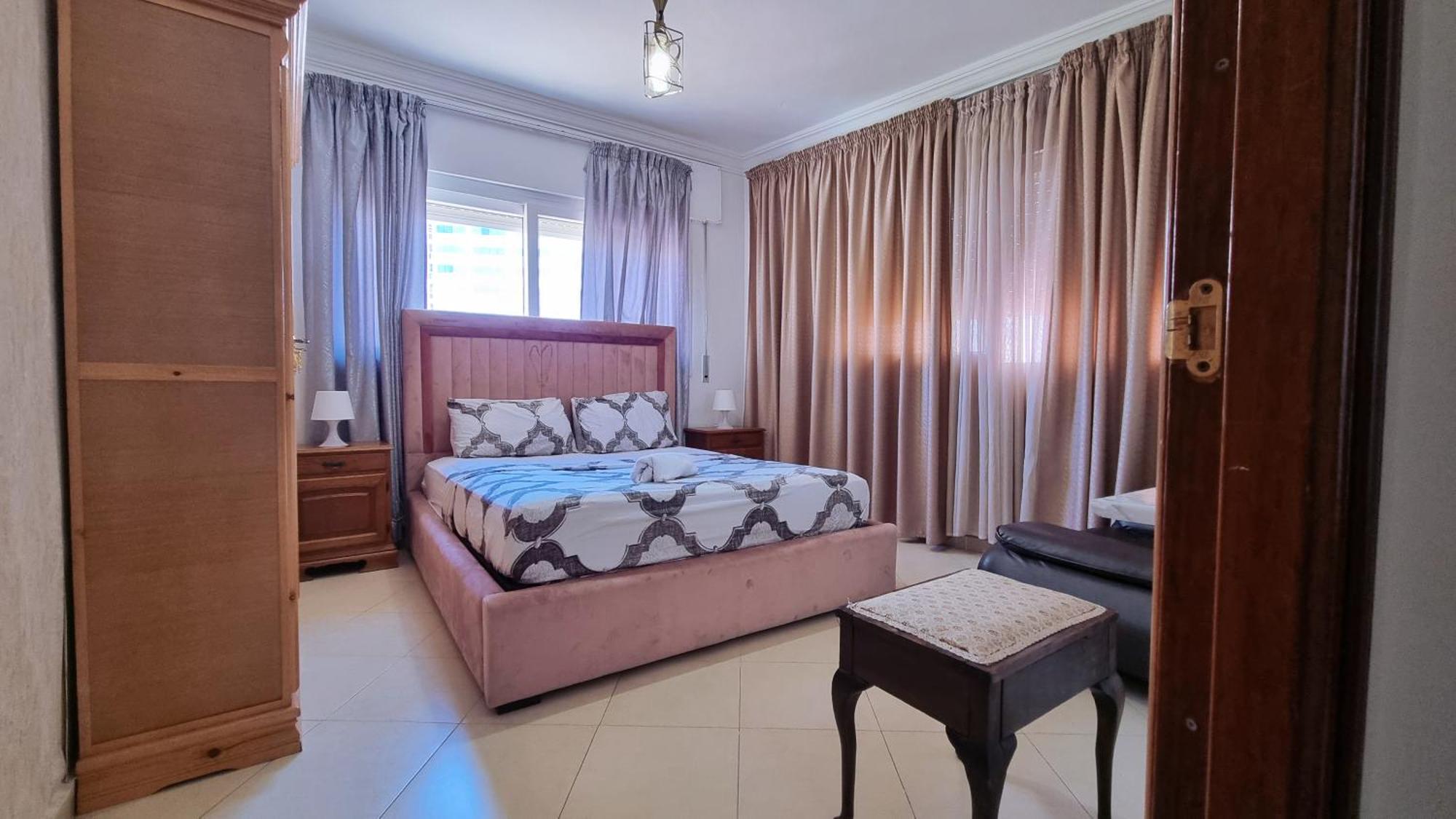 Prestige Apartment - Near The Sea Tanger Luaran gambar